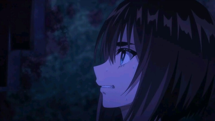 Ushiro no shoumen kamui san E1 Sub indo