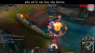 biligamer12-4 - những pha xử lý cực hay của darius