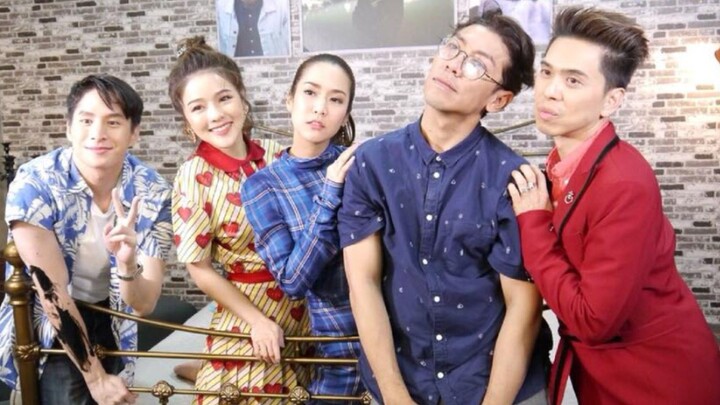 เอกกี้ ซอย 31  ศึกเพื่อนซี้ต่างสไตล์ "ป๋อมแป๋ม - จั๊กจั่น" วันอังคารที่ 27 ม.ค. เวลา 18.00 น.