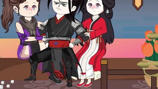 ตอนที่ 27 ดาบมาแล้วก็ไป ดวงตาที่เป็นธรรมชาติ