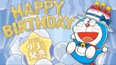 Tổng Hợp 6 Tập Đặc Biệt Mừng Sinh Nhật Của Doraemon (Vietsub)