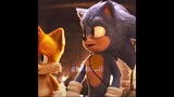 feels - sonic 2 edit
