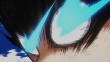 DEKU GOD MODE「AMV」