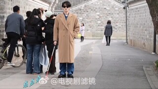ทัน เจียนฉี: ลูกชายไร้ประโยชน์และคนอวดดี