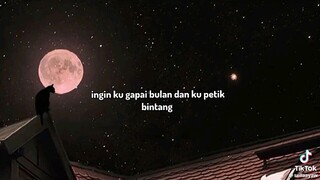 aku cinta tapi tak tahu cara mengungkap kan nga..