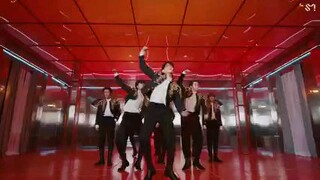 Nct 127- Favorite mv