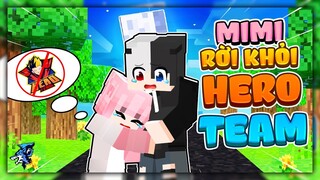 Parkour Kể Chuyện #175: Siro Tiết Lộ Lý Do Mimi Rời Hero Team? Sự Thật Là...