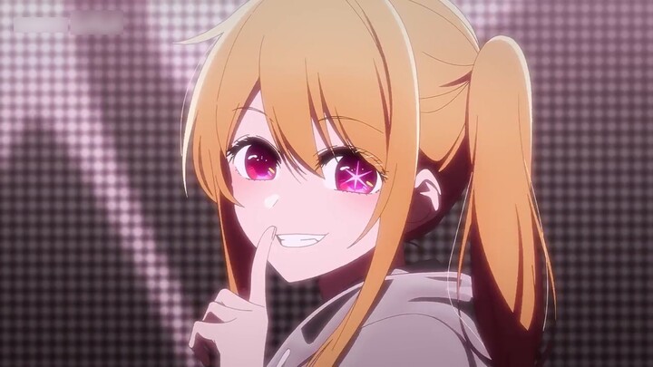 OP, but Mephisto