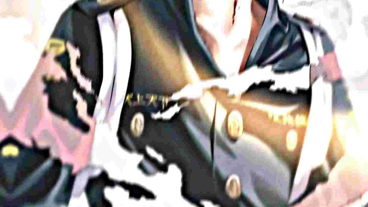 Hanagaki takemichi🐱💛