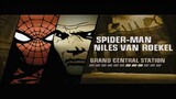 Spider-Man vs Niles Van Roekel | Marvel Nemesis: Rise of the Imperfects #20