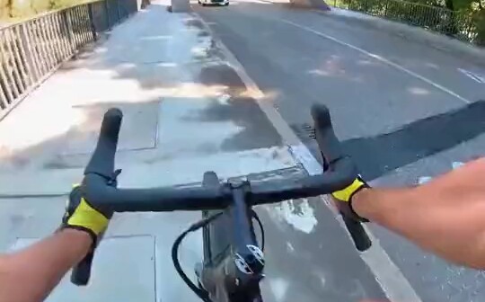 How can you even pull this off? Is it awesome or what?