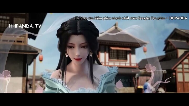 Tinh Thần Biến Tập 38 ( Phần 4 tập 2) Vietsub| Hoạt Hình Trung Quốc 3d Hay