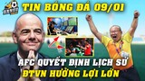 AFC Ra Quyết Định Lịch Sử Về VAR, VN Hưởng Lợi Lớn...HLV Park Tạo Sự Đột Phá Chưa Từng Có Cho ĐTVN