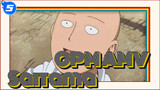 [OPM AMV] Thought-provoking Moments from OPM_5