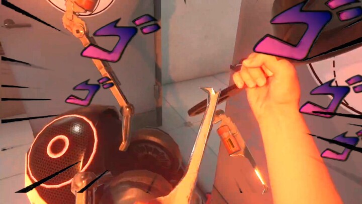 يا رفيق، أنت تبدو مألوفًا!!!