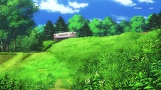 Non Non Biyori s2 eps 1 sub indonesia