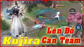 🌸Onmyoji Arena: Kujira - Đồ & Ngọc Đi TOP Cân Team - 1 Combo Có Ngay 1 Mạng