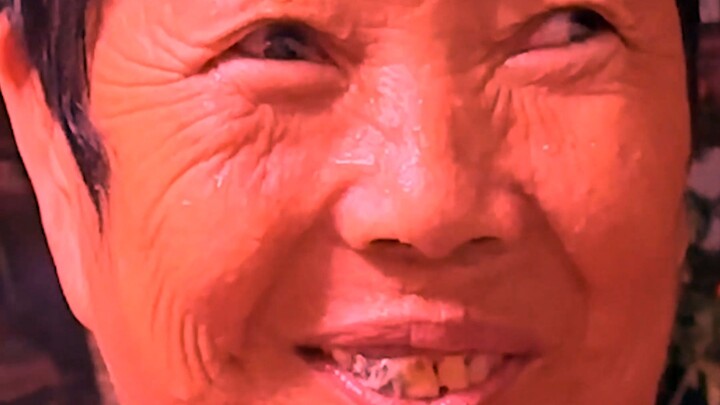 “ฉันจะไม่กิน”