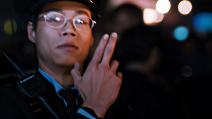 “If something happens in Causeway Bay, just call Wan Chai Gun God.”