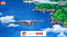 Pokemon phần 14 tập 2 lồng tiếng