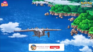 Pokemon phần 14 tập 2 lồng tiếng