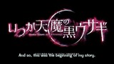 Itsuka Tenma no Kuro Usagi Episode 8 English Sub