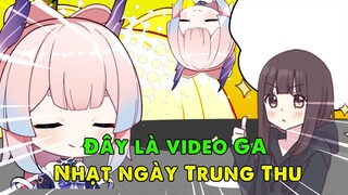 [Genshin Impact] Video GA Trung Thu Này "NHẠT" // Nguyên Kỷ