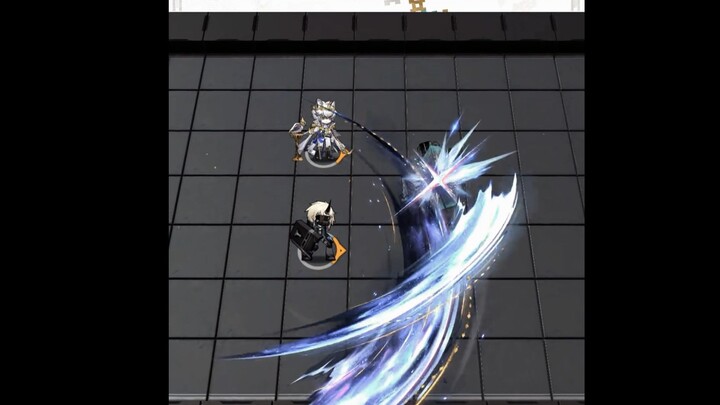 What you thought was the ultimate in-game effects vs. the upcoming visual masterpiece—Silver Gray’s 