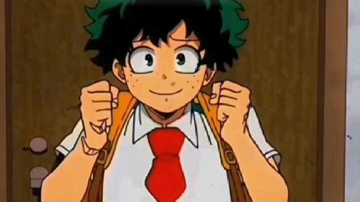 Wake up soon Midoriya! 💞