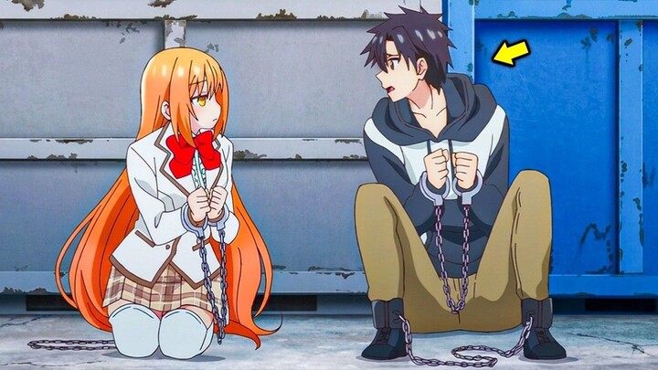 He Becomes Bodyguard of The Most Popular Girl In School But Immediately Likes It