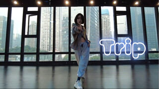【沫沫同学】我沦陷了，你呢～ Tirp 课堂练习分享