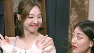 【ซับจีน】ละครชีวิตไอดอล TWICE ฉบับซับจีนทั้งเรื่อง เกมทายถูก NewJeans ซาเนะดีใจสุดๆ + งานกินโชว์ของถู