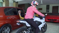 Lelaki Itu Pemilik Hatiku EP31