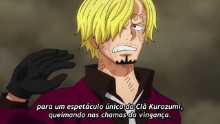 One Piece ep 1054 Legendado pt br