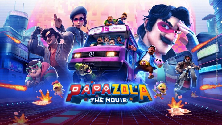 P@p@.Z0£4.T#3.M0v!3