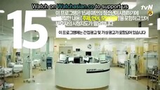 1_Hospital Playlist Ep2