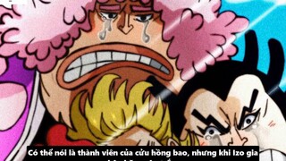 Sự Xuất Hiện Của Aokiji Tại Wano_ – Yamato Và Nhật Ký Hải Trình Của Oden