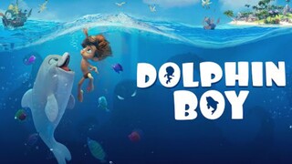 Dolphin Boy 2023 full movie Link In Description