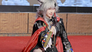 ปักกิ่งอาร์คไนท์ส มีเพียงซ่งจื่อเท่านั้นที่เหมือนเทพเจ้า