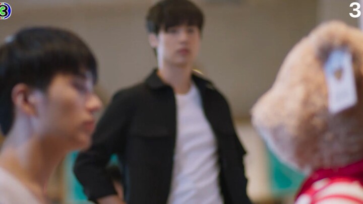 Miracle of Teddy Bear Ep3 Eng Sub(Corrected Subs)