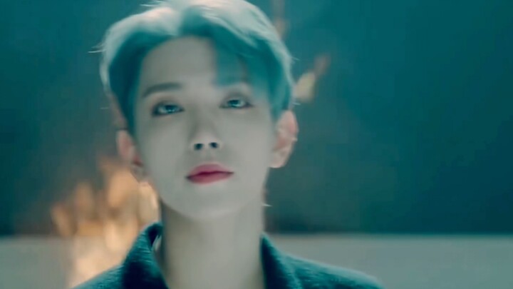 [Seventeen | Joshua] Động lực kiểu “Chị Mỹ Mỹ”