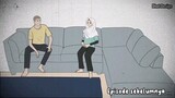 siapakah Lisa part 8 ( Eding ) - animasi sekolah