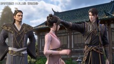 Jiu Yang Wushen Trailer (2)