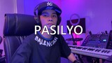PASILYO | SunKissed Lola - Sweetnotes Cover
