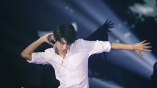 【Wang Junkai】【Super Burning Moment Dance Collection】