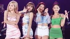 Blackpink - A Nation at Japan [2019.08.17]