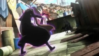 Bungou Stray Dogs 3 ep1