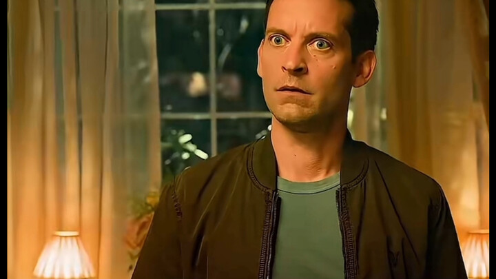 “Spider-Man generasi pertama benar-benar mengalami banyak penderitaan”