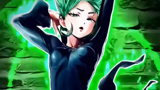 Xếp hạng sức mạnh của One-Punch Man