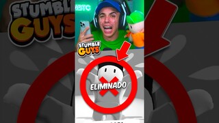 ❌ ELIMINAN A MR.STUMBLE… 😭 STUMBLE GUYS #stumbleguys #protips